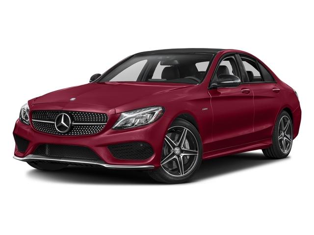 used 2016 Mercedes-Benz C-Class car, priced at $23,900