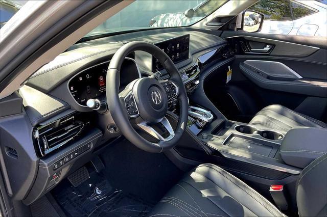new 2026 Acura MDX car, priced at $68,250