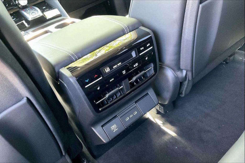 new 2026 Acura MDX car, priced at $68,250