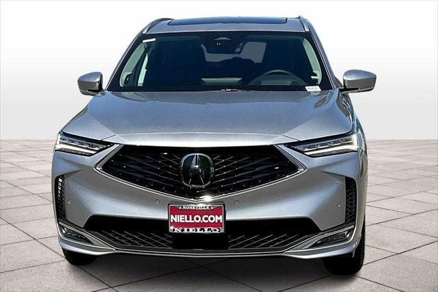 new 2026 Acura MDX car, priced at $68,250