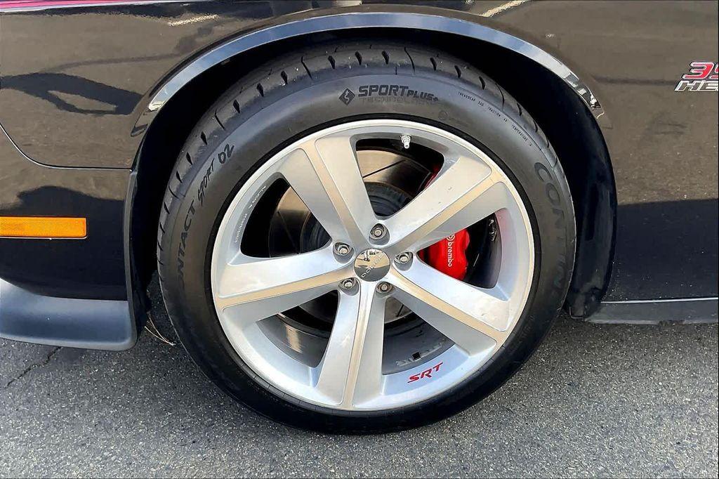 used 2011 Dodge Challenger car, priced at $23,991