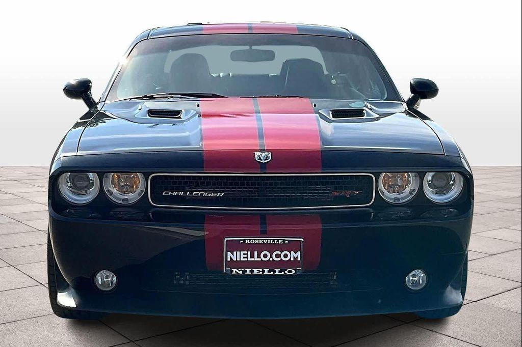 used 2011 Dodge Challenger car, priced at $23,991