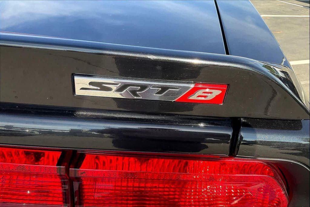 used 2011 Dodge Challenger car, priced at $23,991