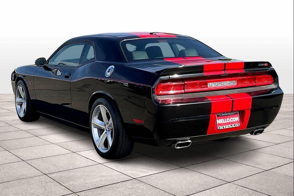 used 2011 Dodge Challenger car, priced at $23,991