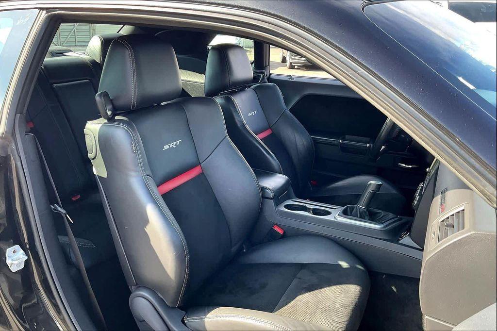 used 2011 Dodge Challenger car, priced at $23,991