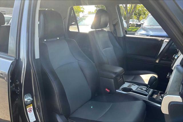 used 2017 Toyota 4Runner car, priced at $29,988
