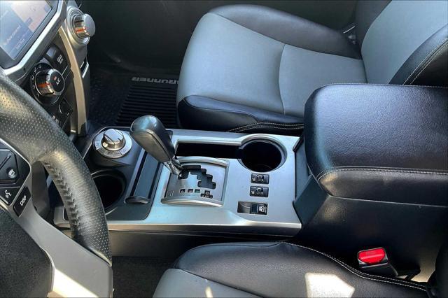 used 2017 Toyota 4Runner car, priced at $29,988