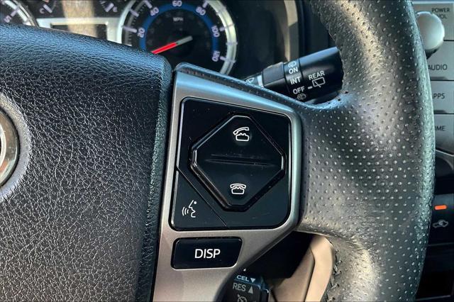 used 2017 Toyota 4Runner car, priced at $29,988