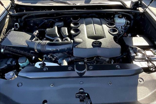 used 2017 Toyota 4Runner car, priced at $29,988
