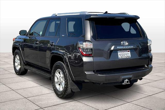 used 2017 Toyota 4Runner car, priced at $29,988