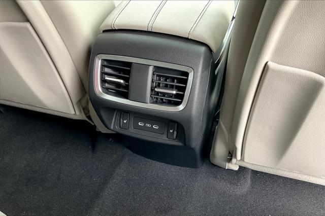 new 2025 Acura RDX car, priced at $54,400