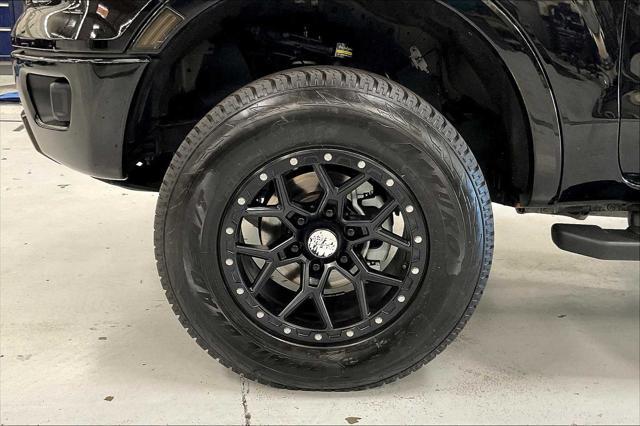 used 2021 Ford Ranger car, priced at $34,771