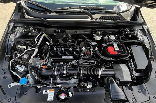 used 2019 Honda Accord car, priced at $24,469
