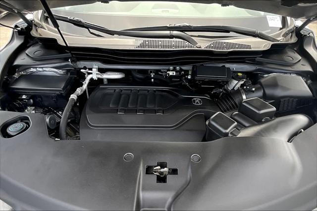 used 2019 Acura MDX car, priced at $30,900