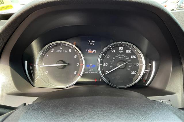 used 2019 Acura MDX car, priced at $30,900