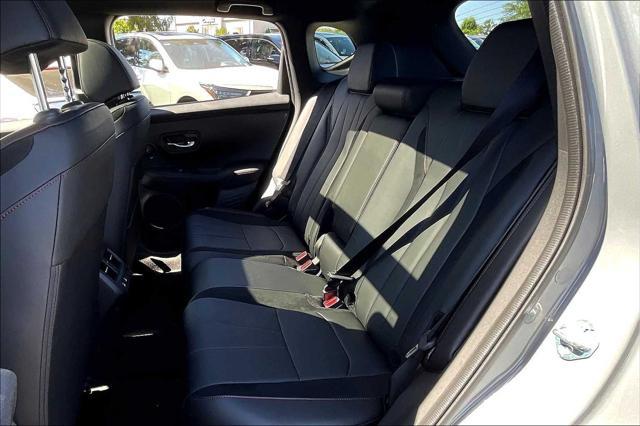 new 2025 Acura ADX car, priced at $45,950