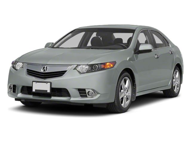 used 2013 Acura TSX car, priced at $13,995