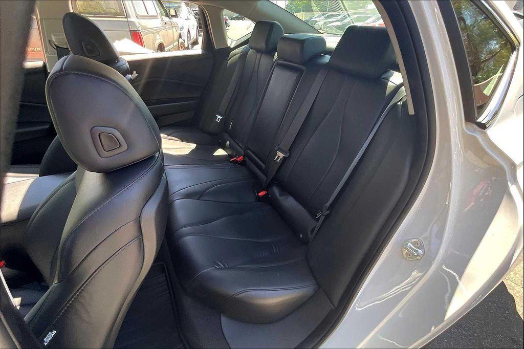new 2026 Acura MDX car, priced at $70,850