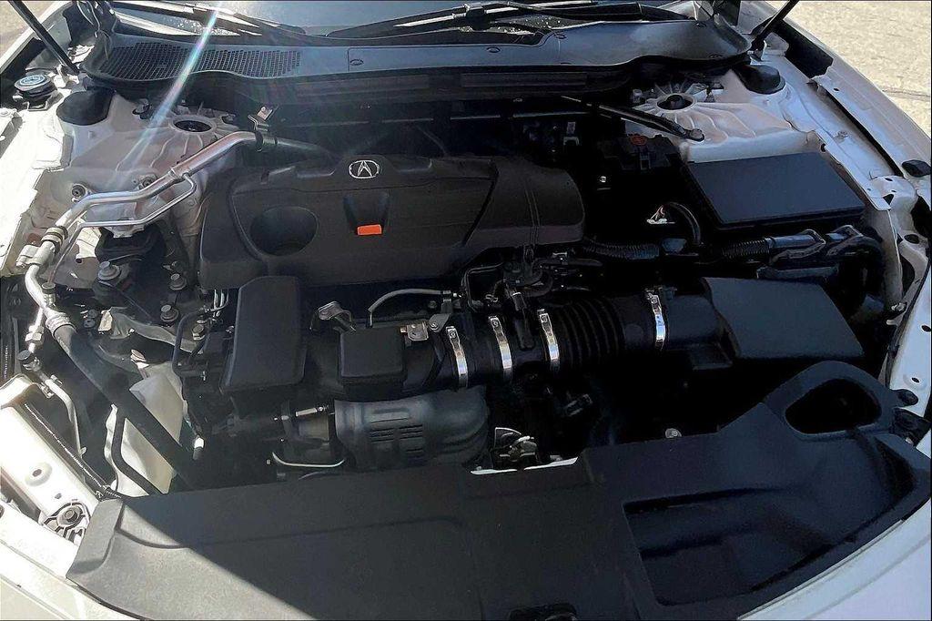 new 2026 Acura MDX car, priced at $70,850