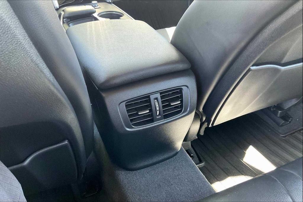 new 2026 Acura MDX car, priced at $70,850