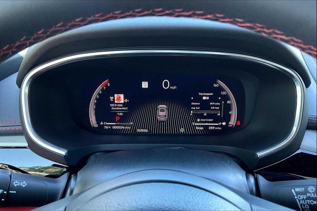 new 2026 Acura MDX car, priced at $70,850