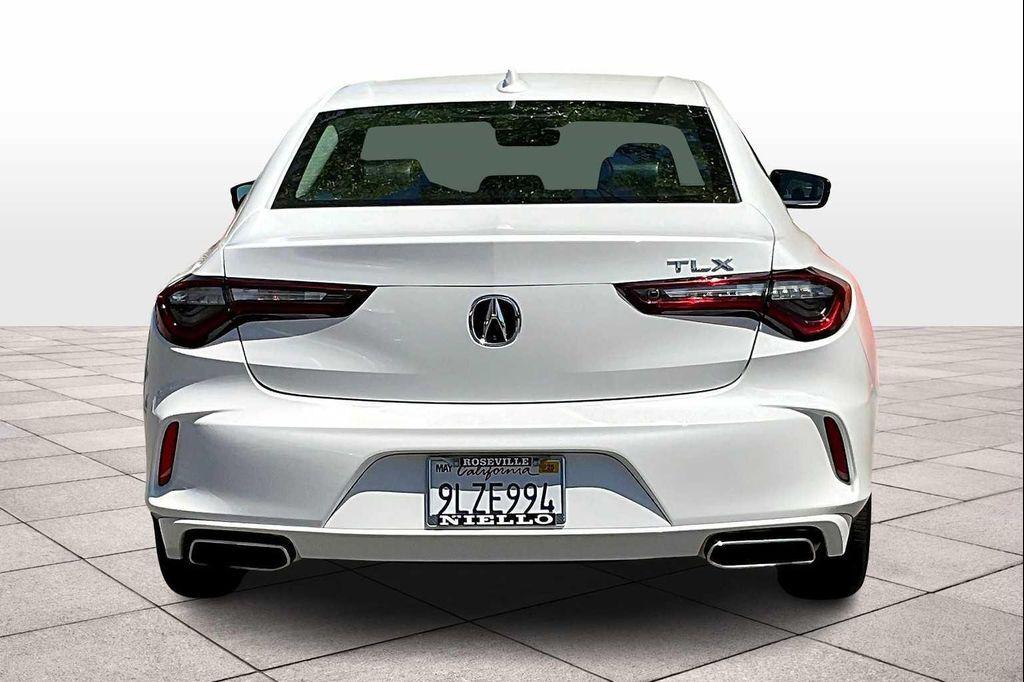 new 2026 Acura MDX car, priced at $70,850