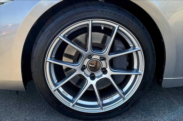 used 2017 Lexus IS 350 car, priced at $29,988