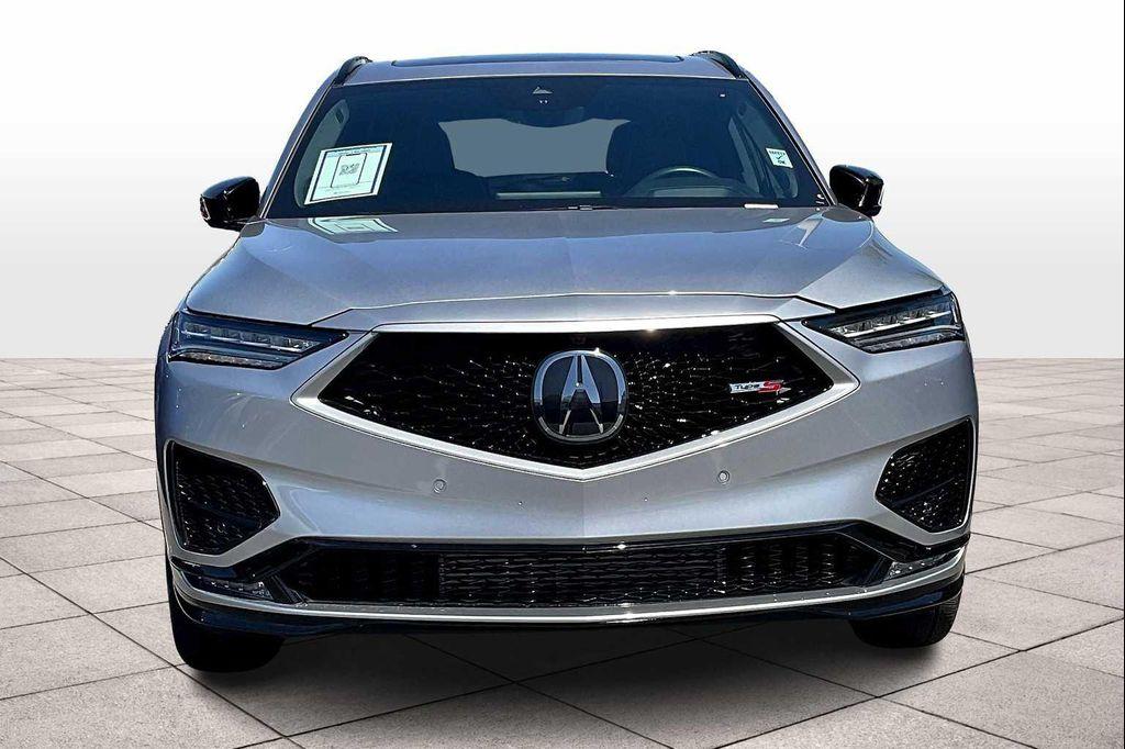 used 2024 Acura MDX car, priced at $61,988