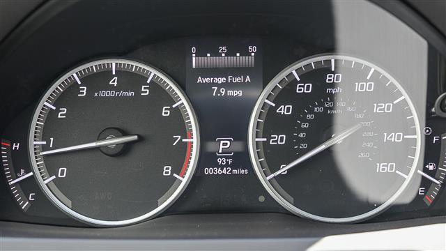 used 2018 Acura RDX car, priced at $22,988