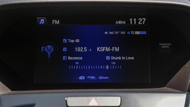 used 2018 Acura RDX car, priced at $22,988