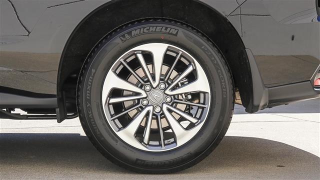 used 2018 Acura RDX car, priced at $22,988