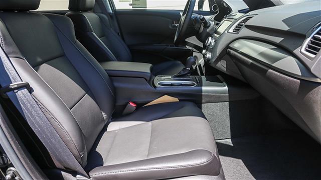 used 2018 Acura RDX car, priced at $22,988