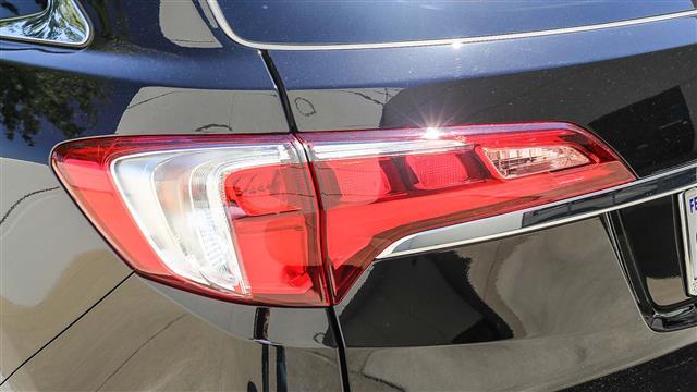 used 2018 Acura RDX car, priced at $22,988