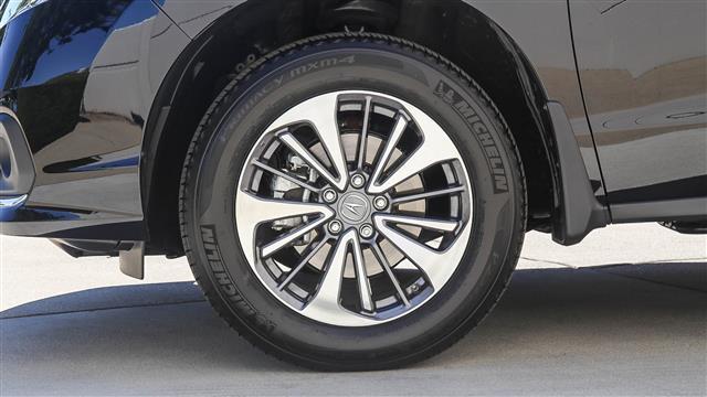 used 2018 Acura RDX car, priced at $22,988