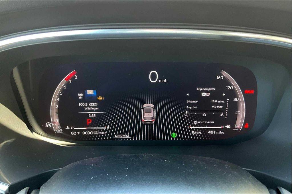 new 2026 Acura MDX car, priced at $70,250