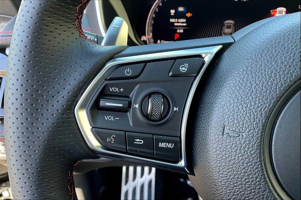 new 2026 Acura MDX car, priced at $70,250