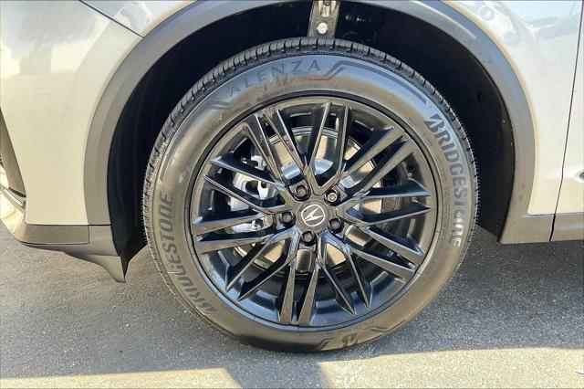 new 2026 Acura MDX car, priced at $70,250