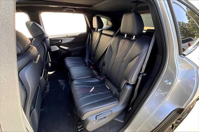 new 2026 Acura MDX car, priced at $70,250
