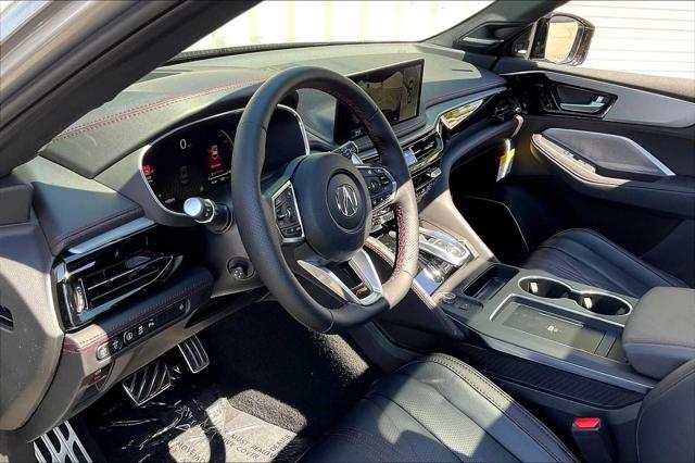 new 2026 Acura MDX car, priced at $70,250