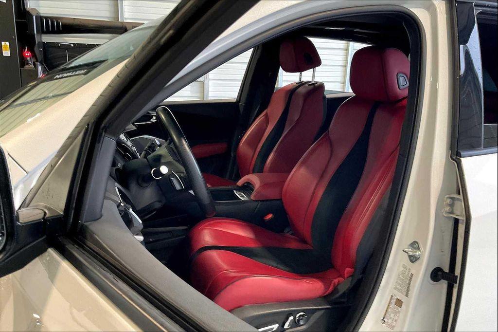 used 2022 Acura RDX car, priced at $33,997