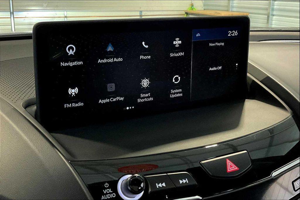 used 2022 Acura RDX car, priced at $33,997