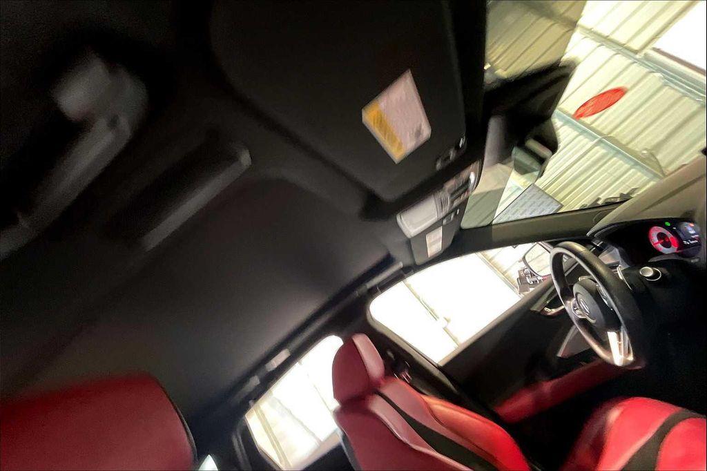 used 2022 Acura RDX car, priced at $33,997