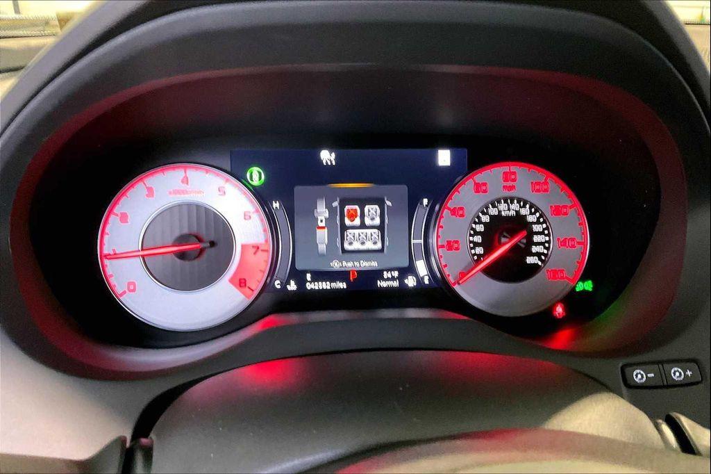 used 2022 Acura RDX car, priced at $33,997