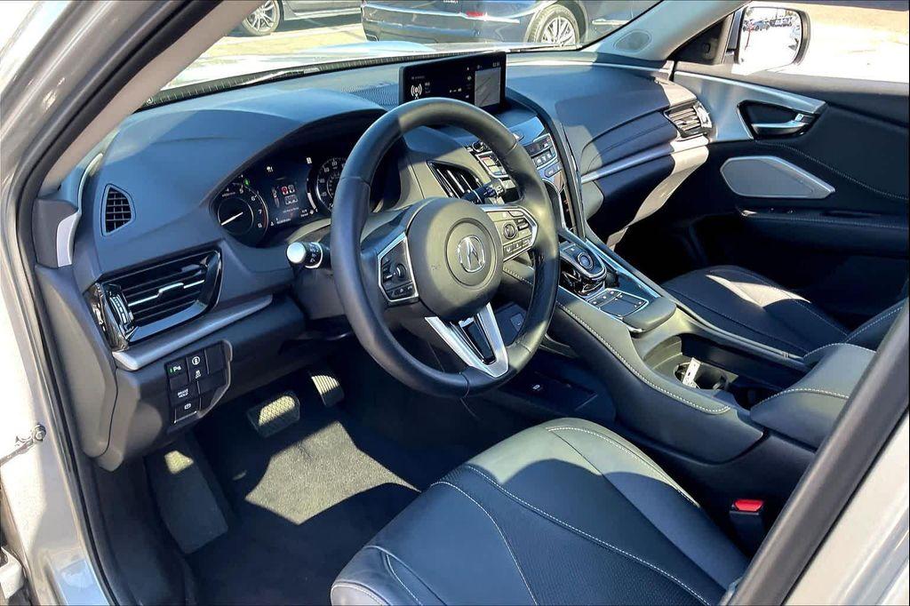 used 2022 Acura RDX car, priced at $36,900