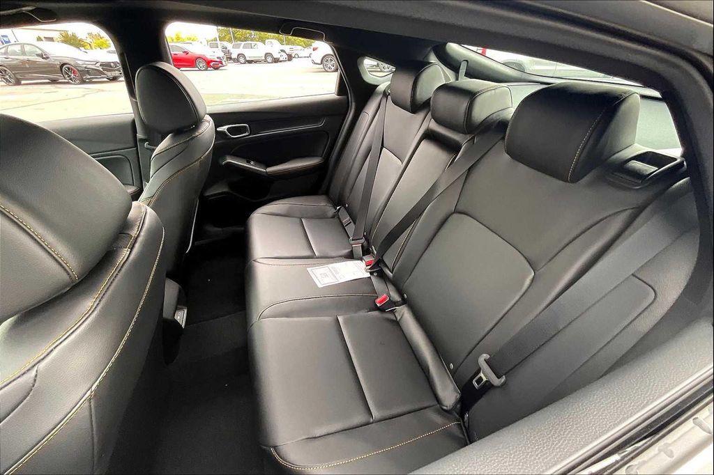 new 2026 Acura Integra car, priced at $40,395