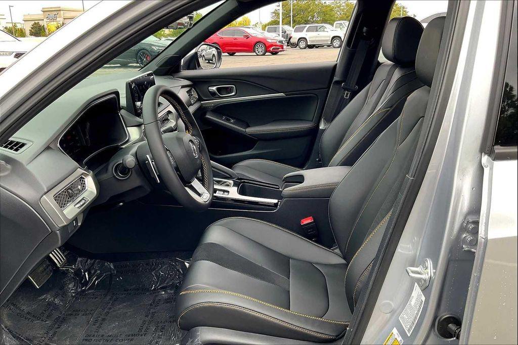 new 2026 Acura Integra car, priced at $40,395