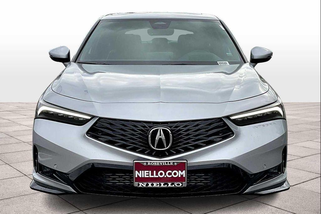 new 2026 Acura Integra car, priced at $40,395