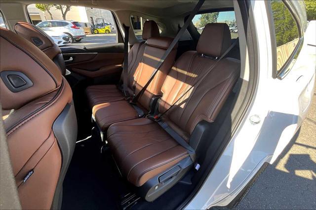 new 2026 Acura MDX car, priced at $68,850