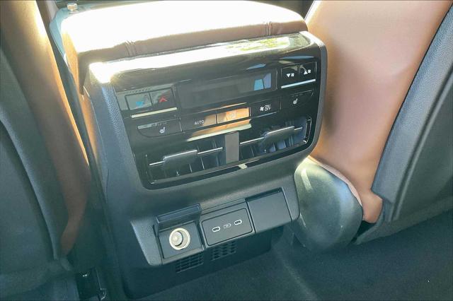 new 2026 Acura MDX car, priced at $68,850