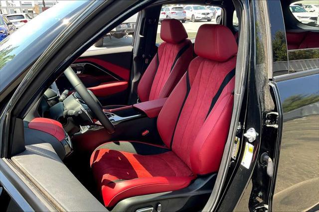new 2025 Acura ADX car, priced at $39,350